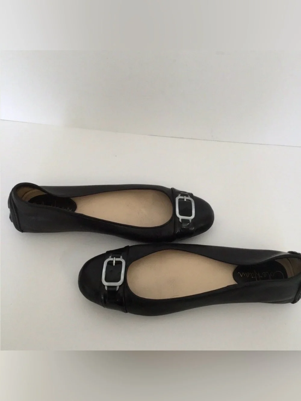 Cole Haan classic black